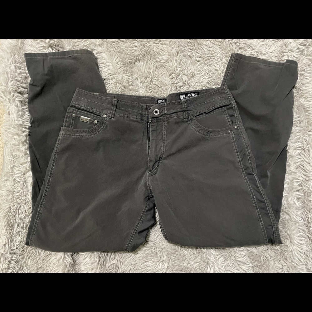 Kuhl Radikl 38x32
